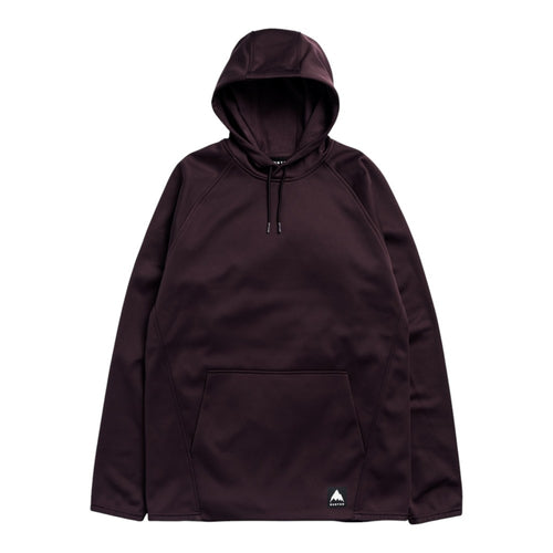 Burton Men's Crown Weatherproof Pullover Fleece