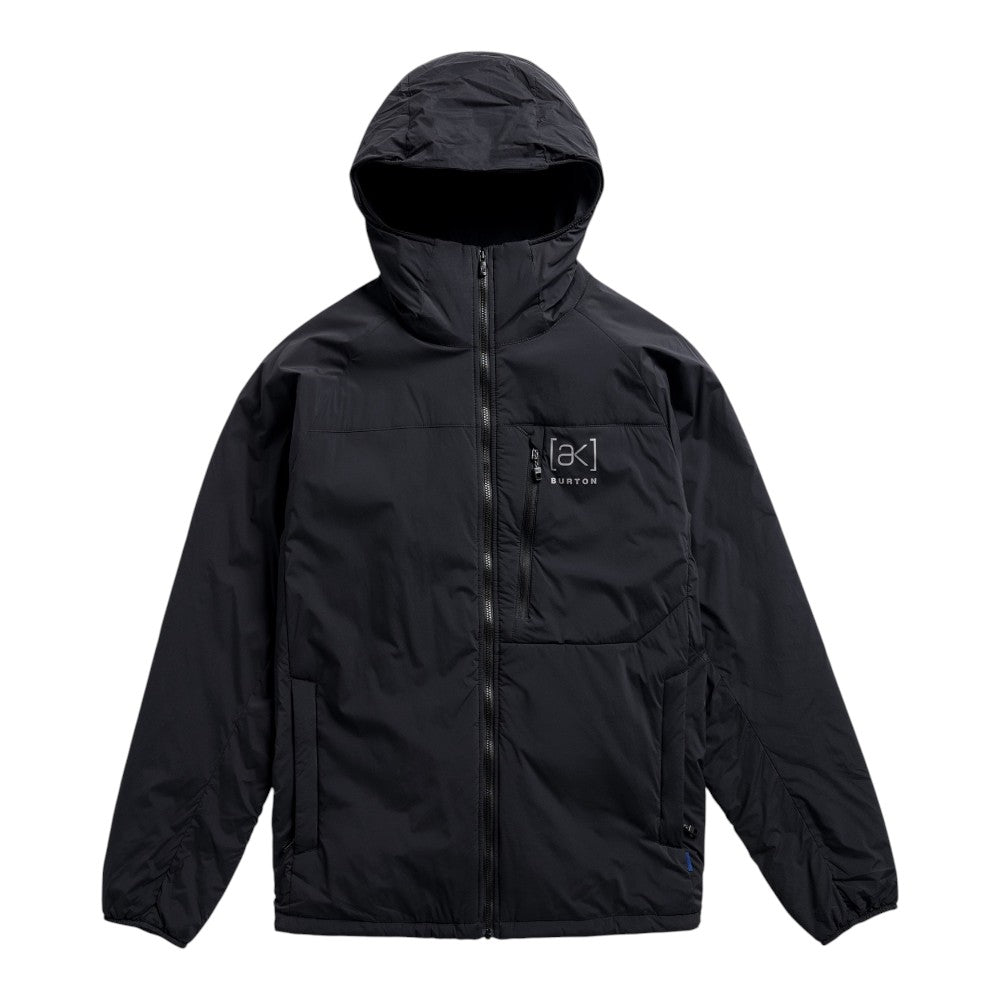 Veste isolante extensible à capuche [ak] Helium pour homme de Burton