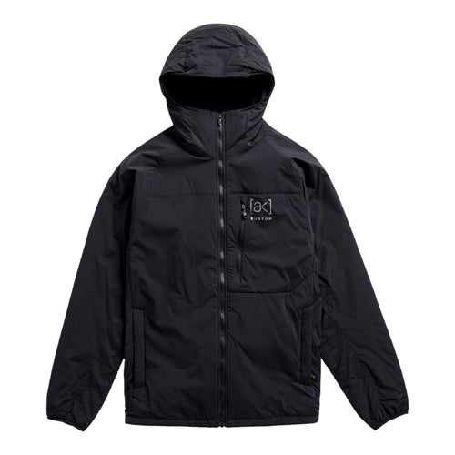 Burton Men's [ak] Helium Hooded Stretch Insulated Jacket