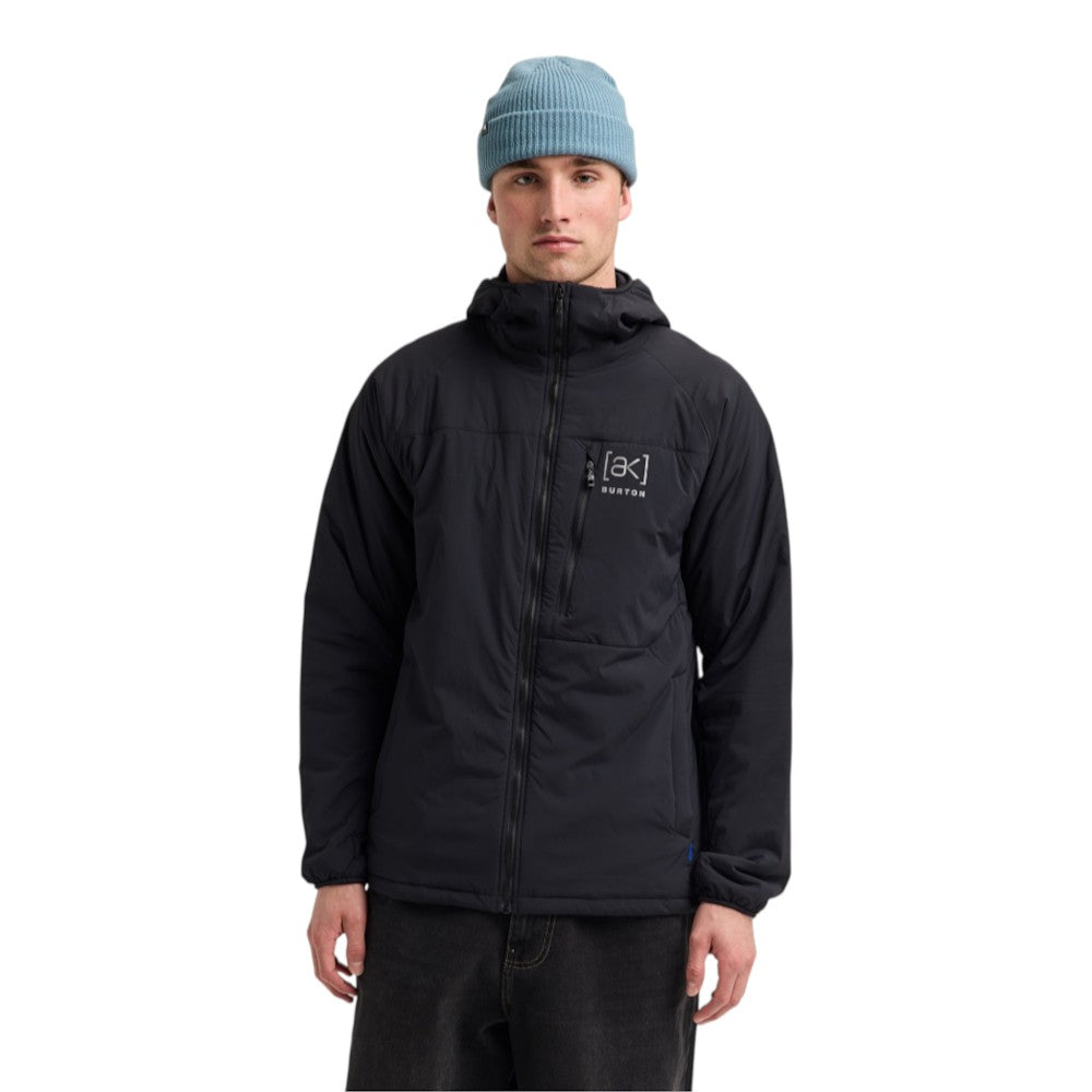 Veste isolante extensible à capuche [ak] Helium pour homme de Burton