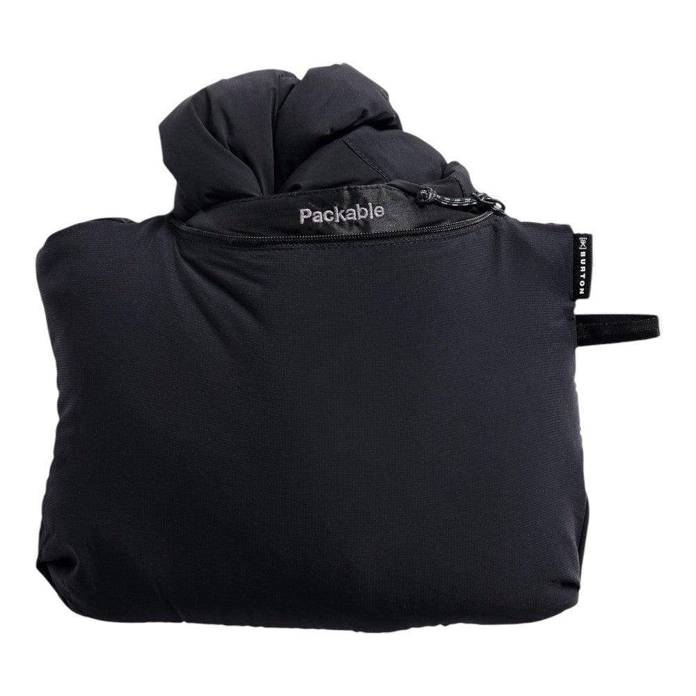 Veste isolante extensible à capuche [ak] Helium pour homme de Burton