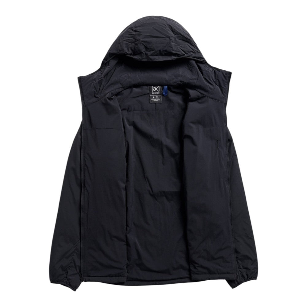 Veste isolante extensible à capuche [ak] Helium pour homme de Burton