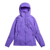 Veste Burton [ak] Helium à capuche pour femme, extensible et isolée