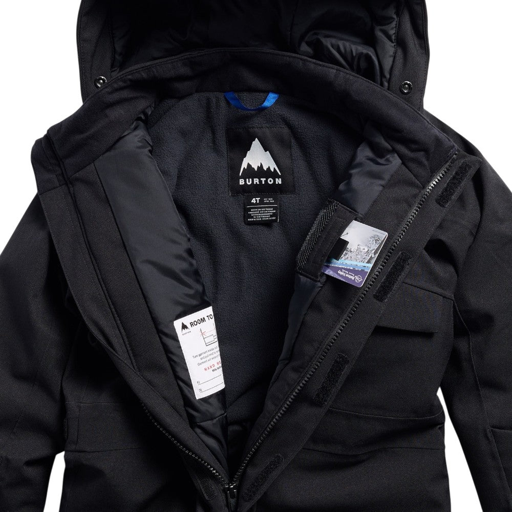 Burton Toddlers' 2L One Piece