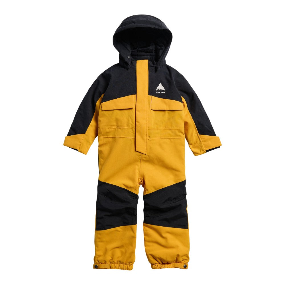 Maillot de bain une pièce Burton 2L pour tout-petits