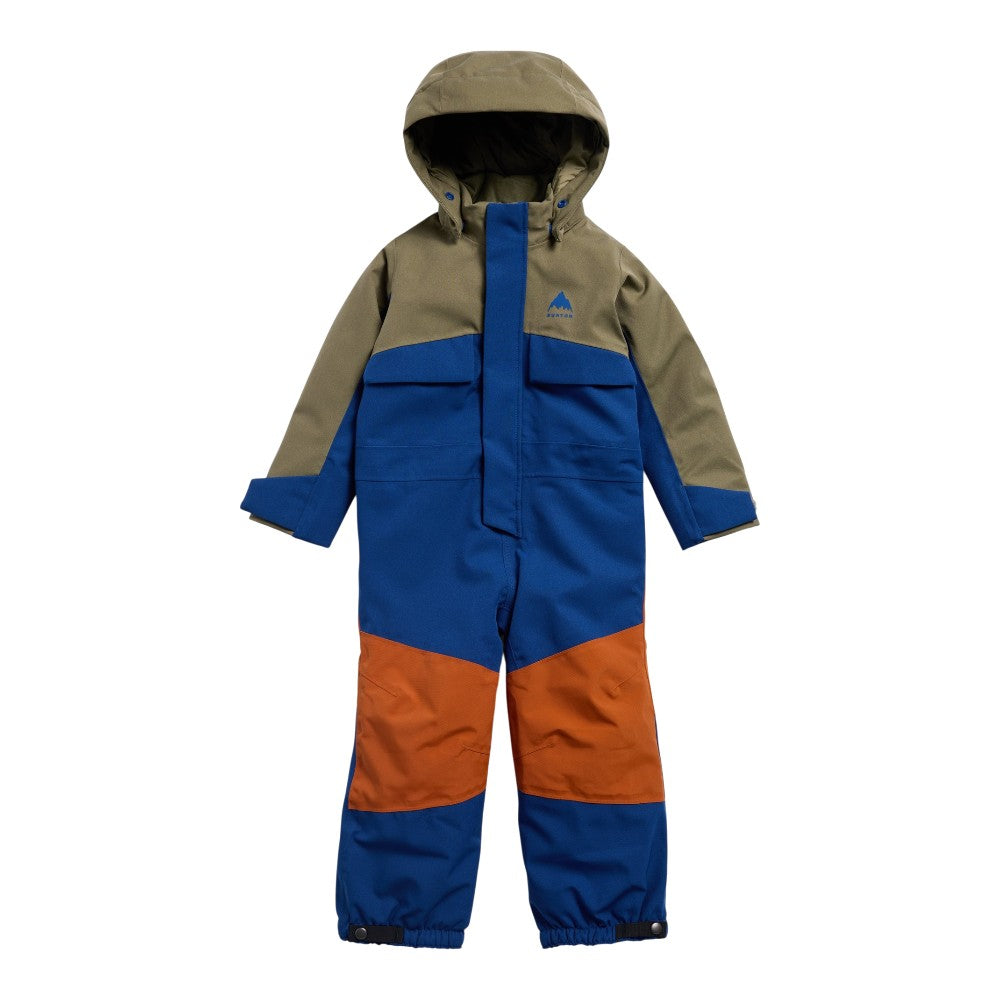Maillot de bain une pièce Burton 2L pour tout-petits