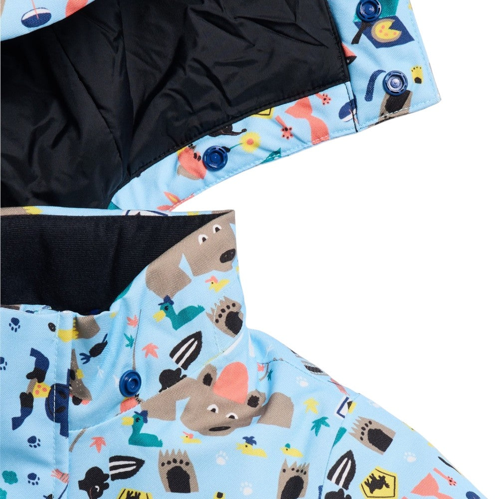 Burton Toddlers' 2L One Piece