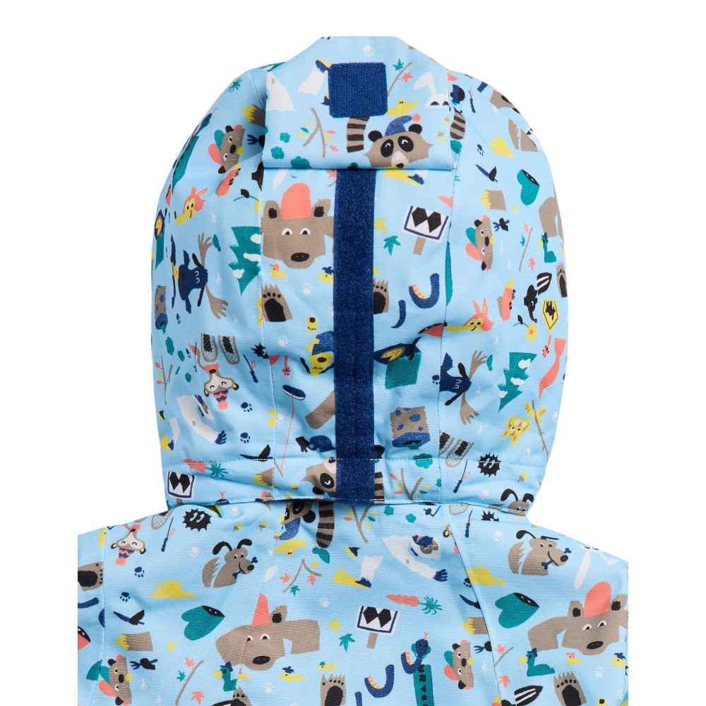 Burton Toddlers' 2L One Piece