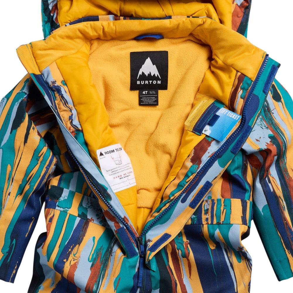 Burton Toddlers' 2L One Piece