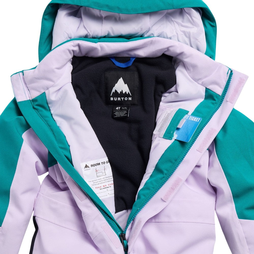 Burton Toddlers' 2L One Piece