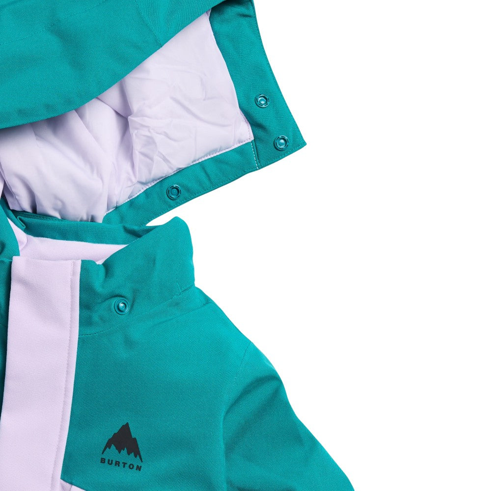 Burton Toddlers' 2L One Piece