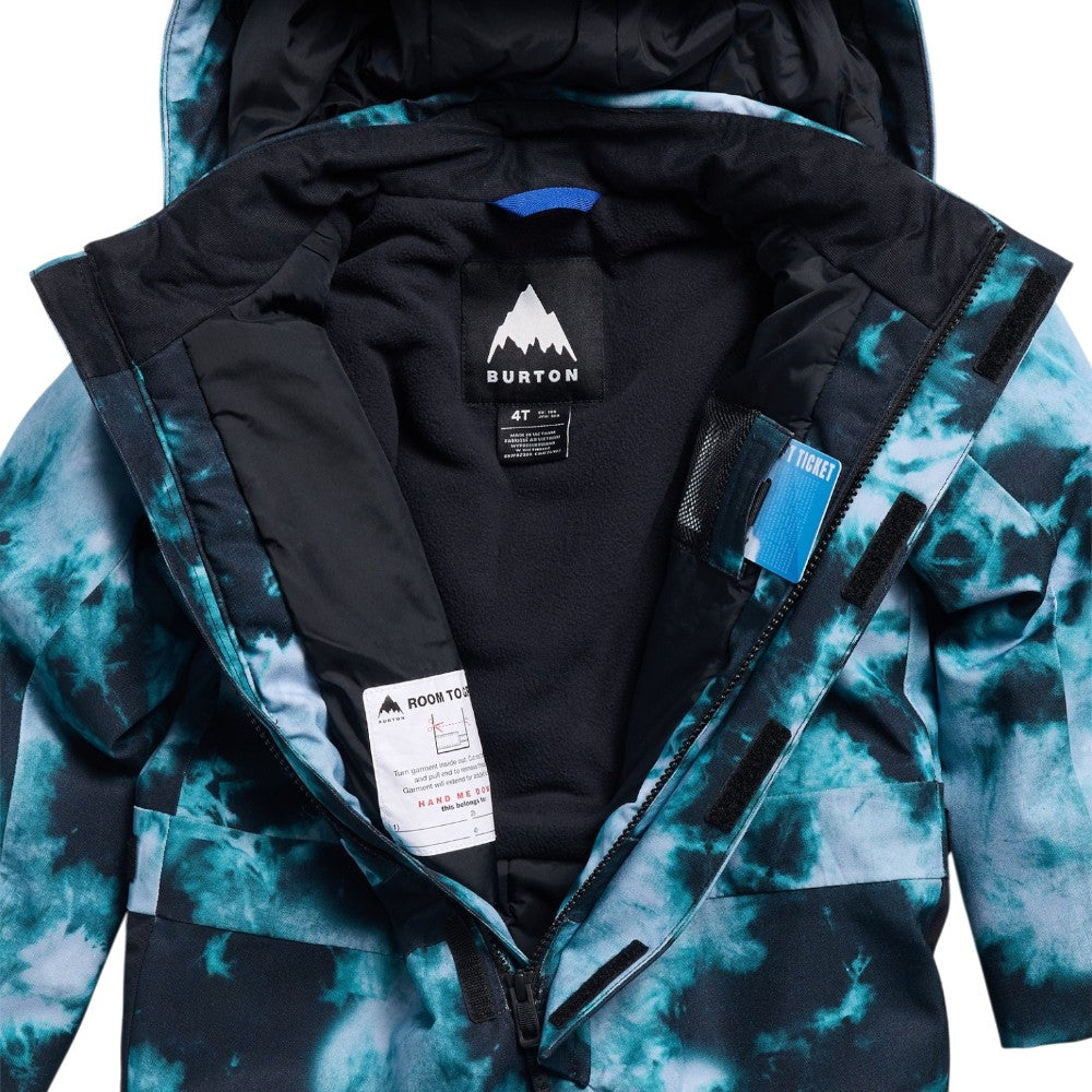 Burton Toddlers' 2L One Piece