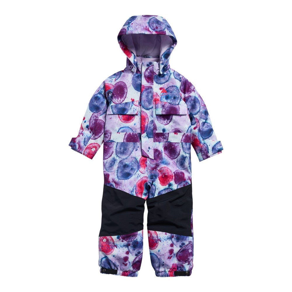 Maillot de bain une pièce Burton 2L pour tout-petits
