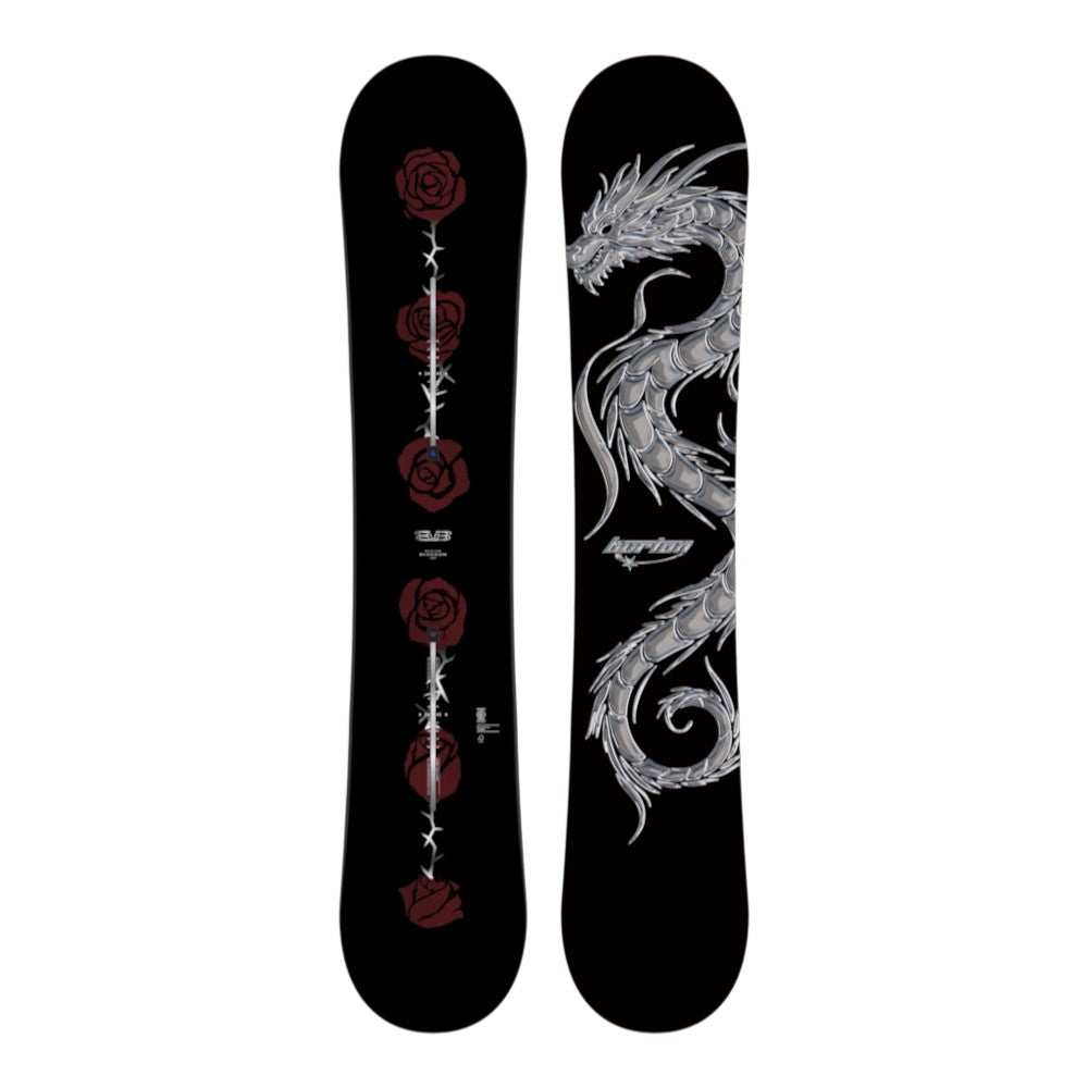 Planche à neige Burton Blossom Camber