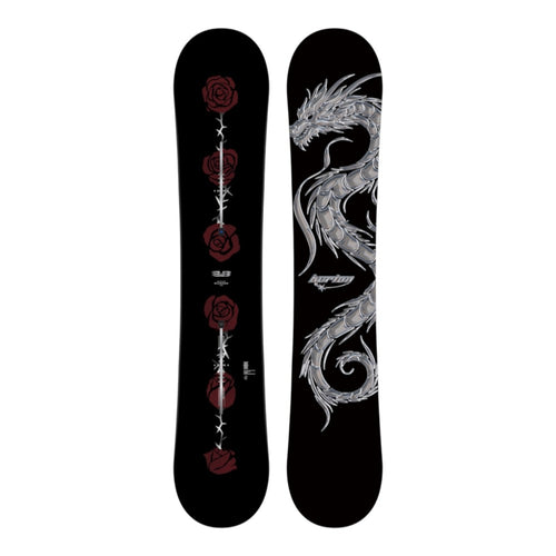 Burton Blossom Camber Snowboard