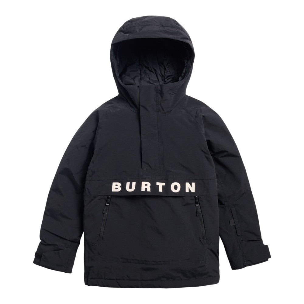 Veste anorak Burton Frostner 2L pour enfant