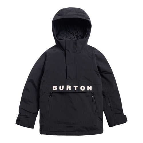 Burton Kids' Frostner 2L Anorak Jacket