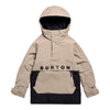Veste anorak Burton Frostner 2L pour enfant