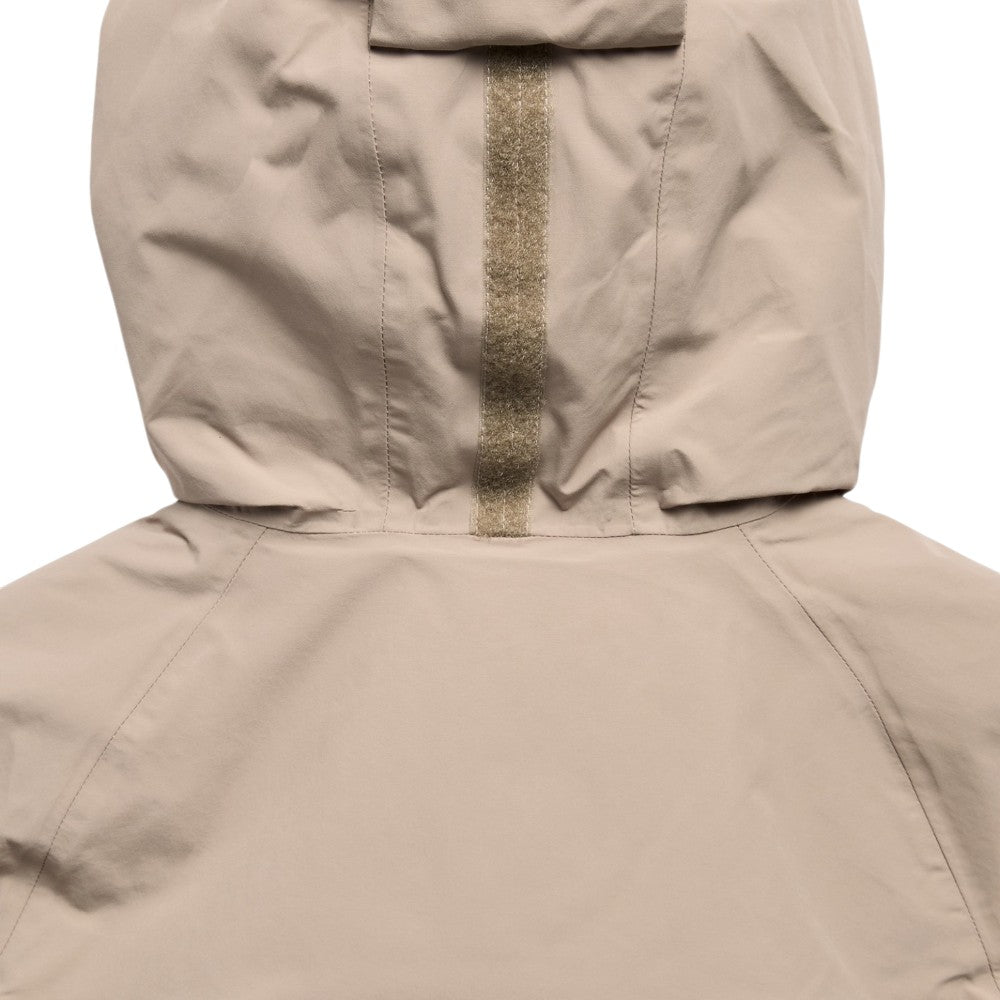 Veste anorak Burton Frostner 2L pour enfant