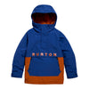 Burton Kids' Frostner 2L Anorak Jacket