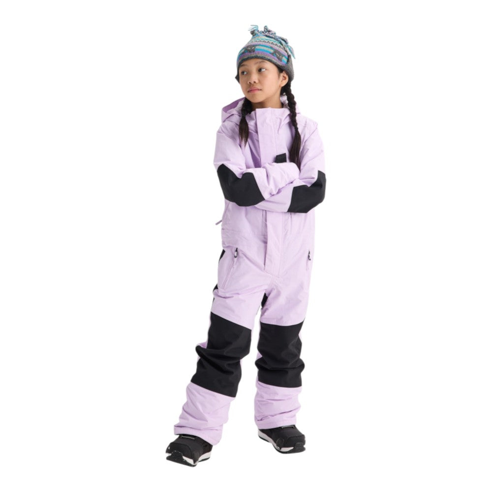 Combinaison Burton une pièce 2L pour enfant