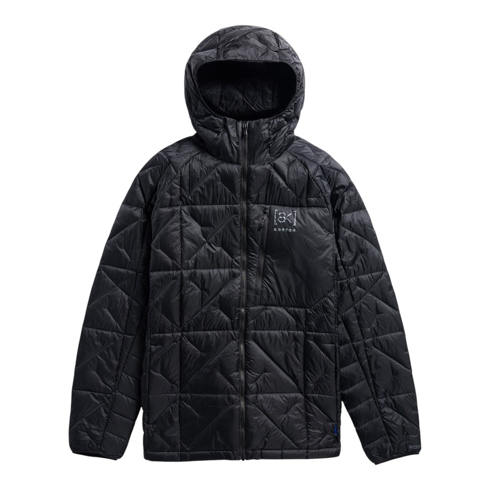 Burton Men's [ak] Baker Hooded Down Jacket