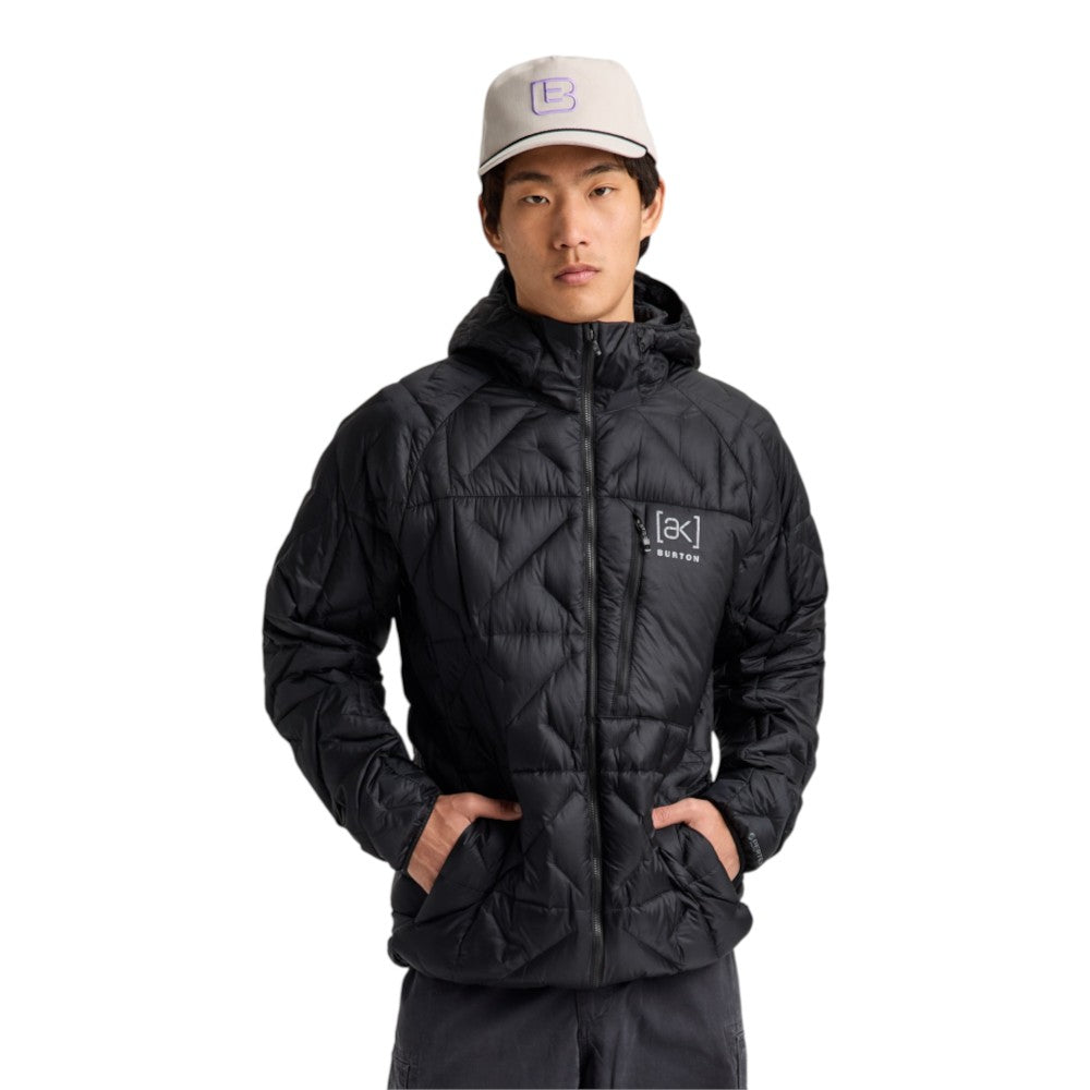 Burton Men's [ak] Baker Hooded Down Jacket