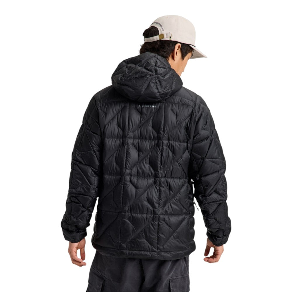 Burton Men's [ak] Baker Hooded Down Jacket