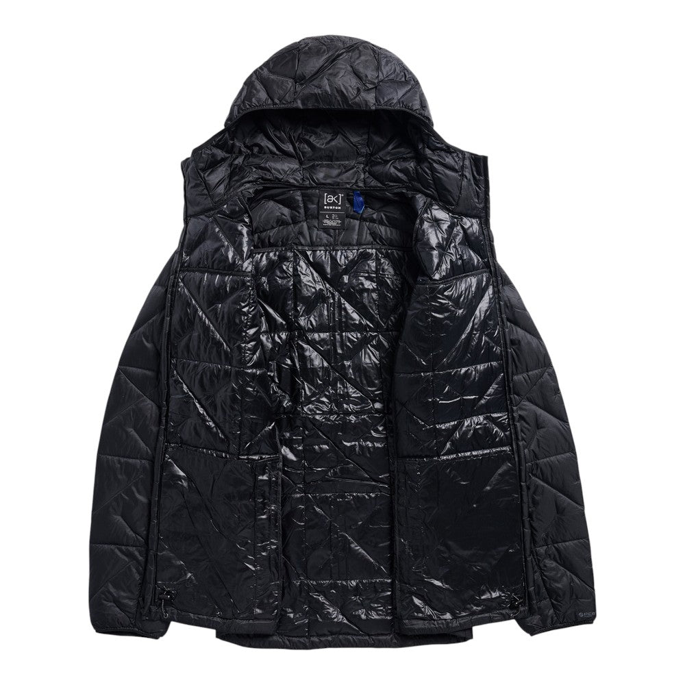 Burton Men's [ak] Baker Hooded Down Jacket