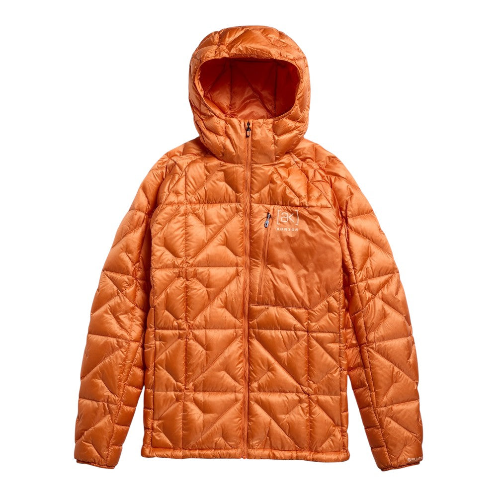 Burton Men's [ak] Baker Hooded Down Jacket