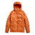 Burton Men's [ak] Baker Hooded Down Jacket