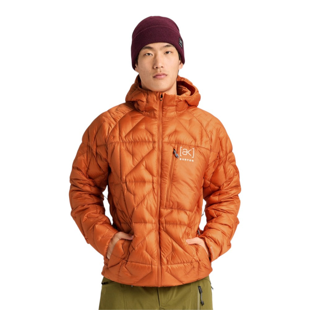 Burton Men's [ak] Baker Hooded Down Jacket