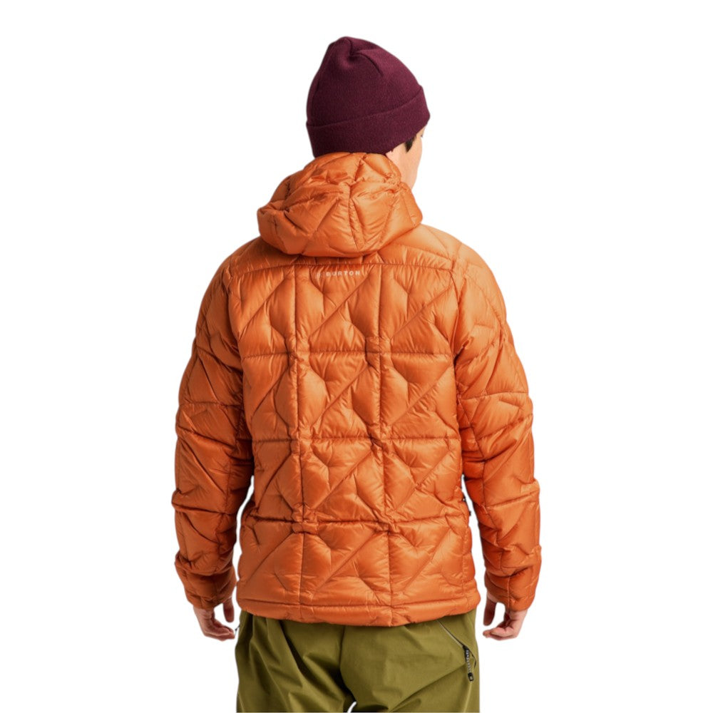 Burton Men's [ak] Baker Hooded Down Jacket