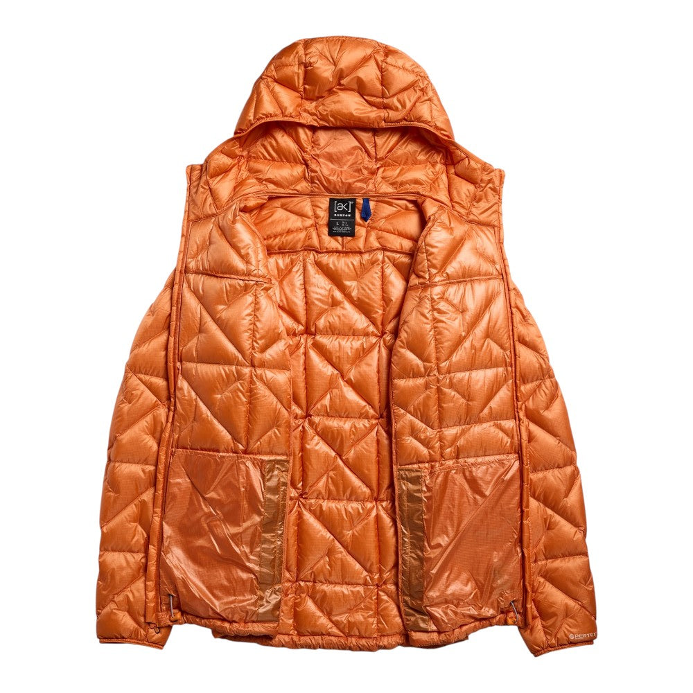 Burton Men's [ak] Baker Hooded Down Jacket