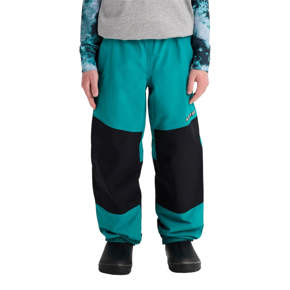 Pantalon Burton Melter Plus 2L Enfant