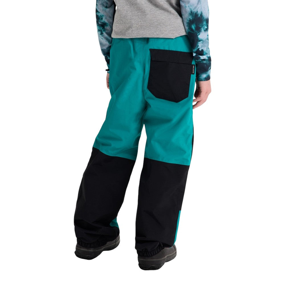 Pantalon Burton Melter Plus 2L Enfant
