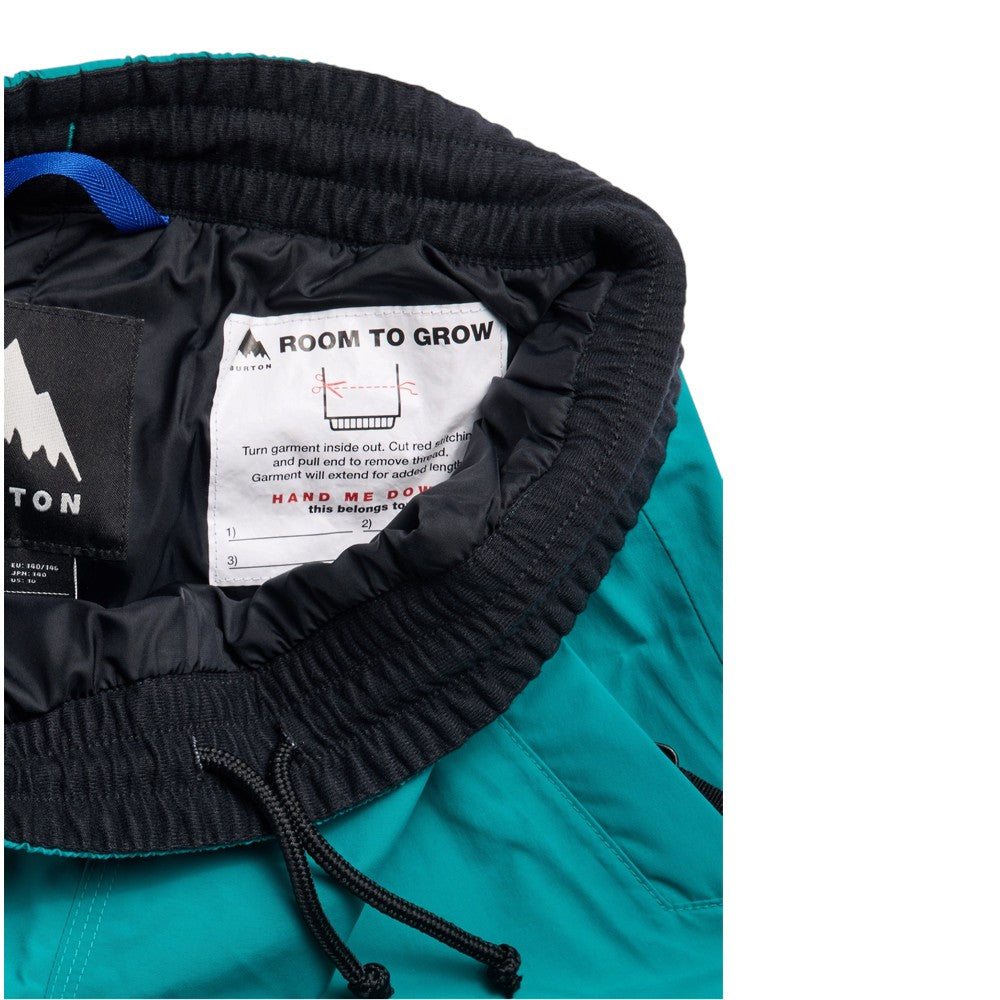 Pantalon Burton Melter Plus 2L Enfant