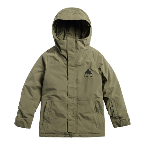 Burton Kids' Skimmer 2L Jacket