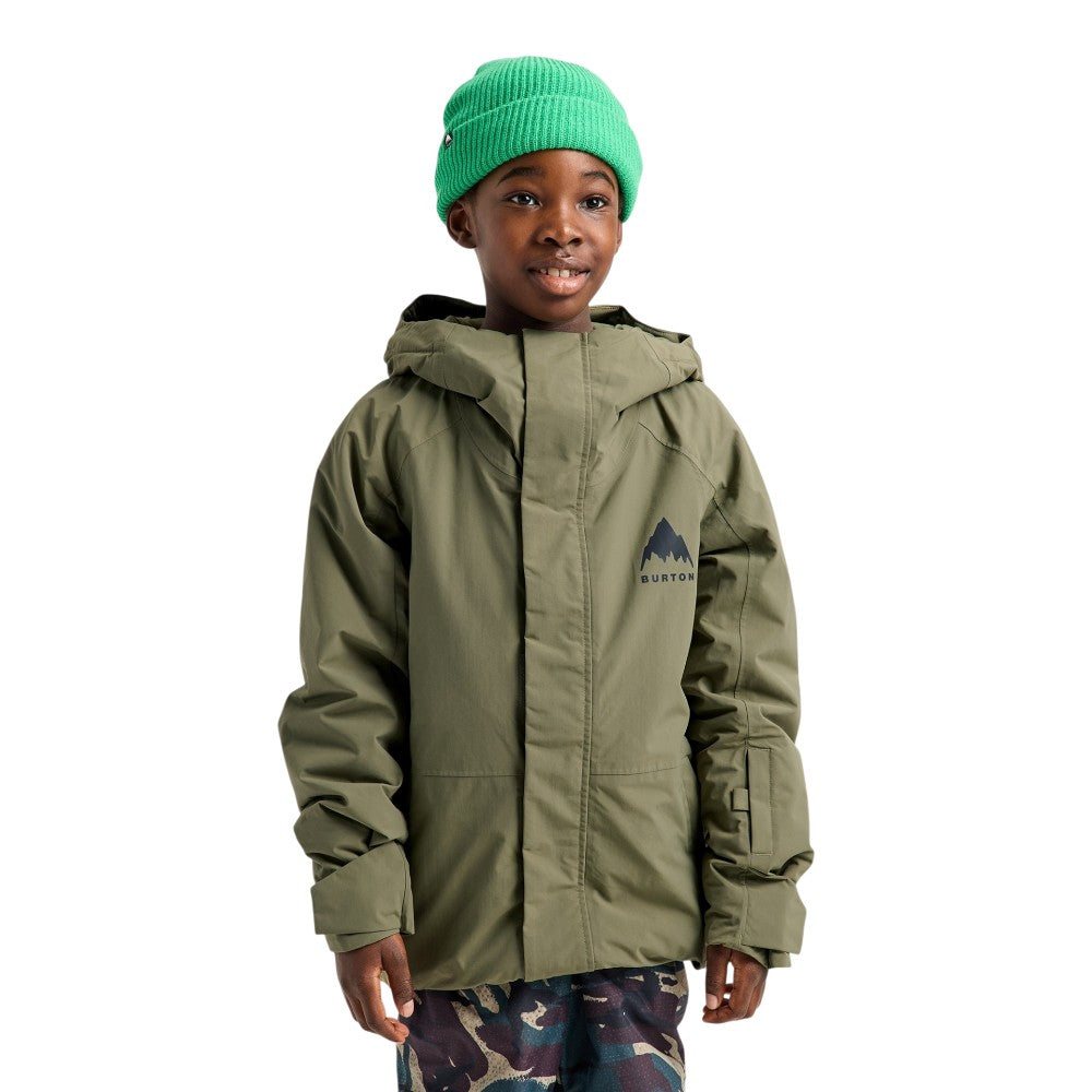 Burton Kids' Skimmer 2L Jacket