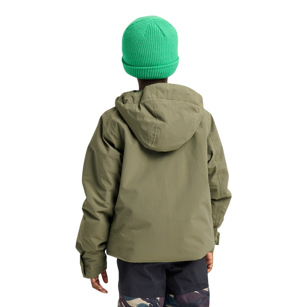 Burton Kids' Skimmer 2L Jacket