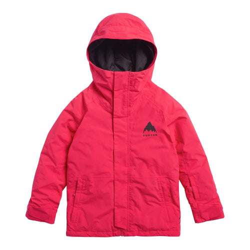 Burton Kids' Skimmer 2L Jacket