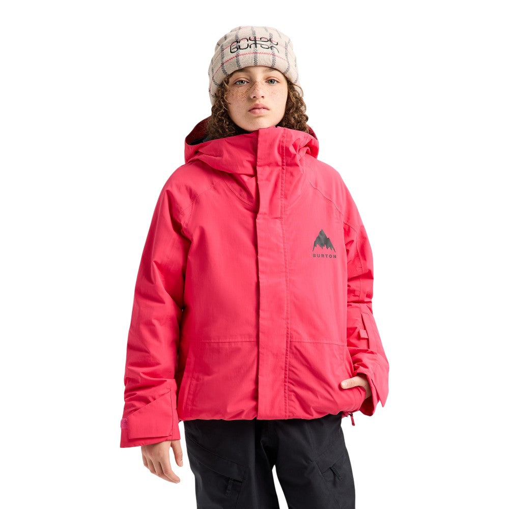 Veste Burton Skimmer 2L pour enfant