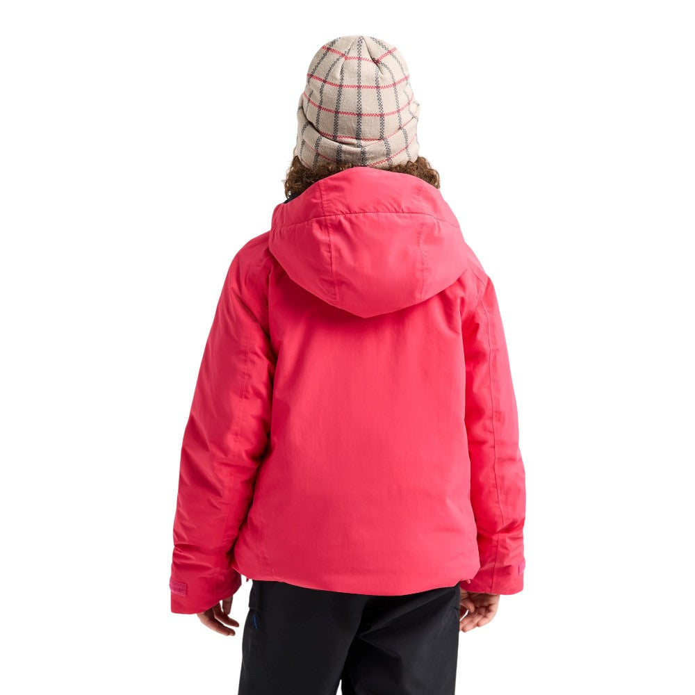Veste Burton Skimmer 2L pour enfant