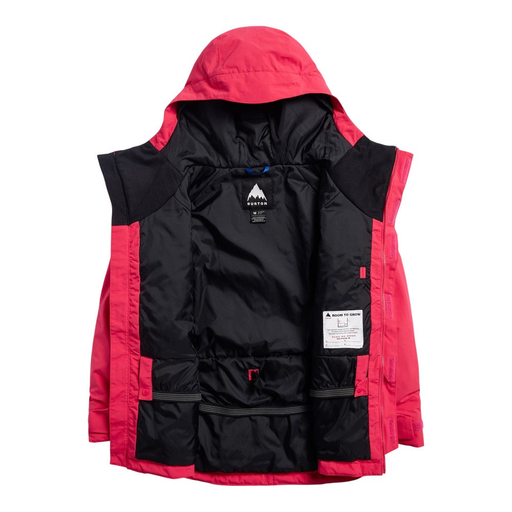Veste Burton Skimmer 2L pour enfant