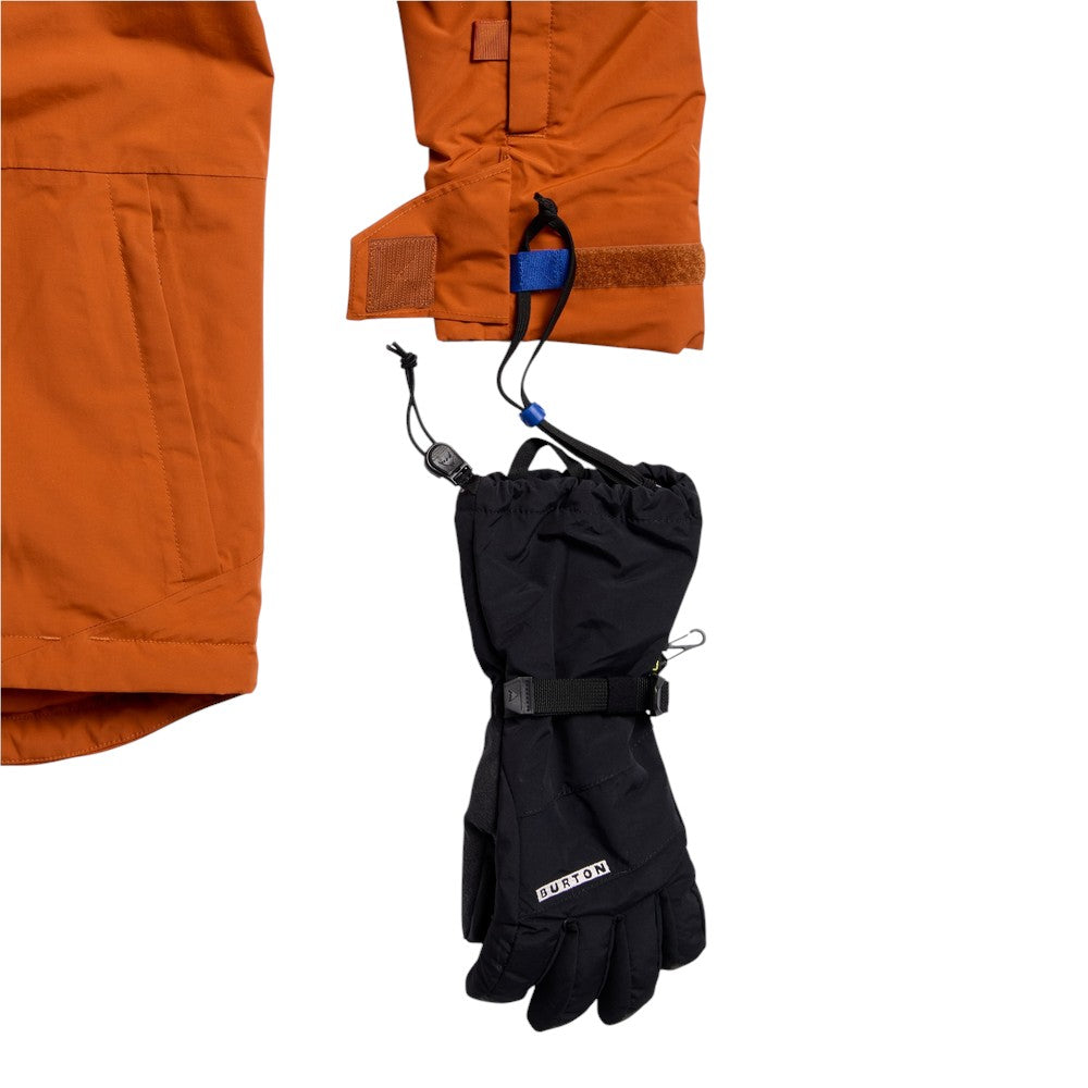 Veste Burton Skimmer 2L Enfant