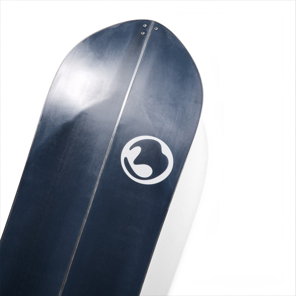 Burton Splitboard Fish Flat Top 3D