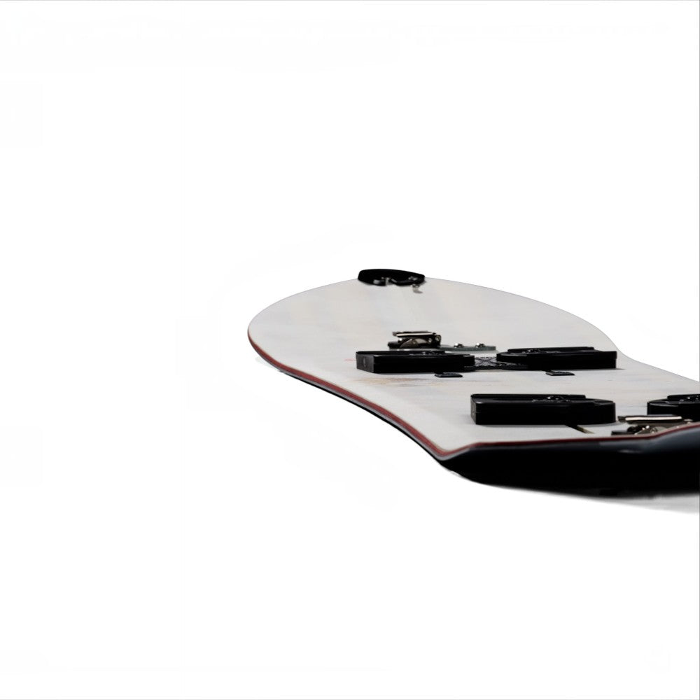 Burton Splitboard Fish Flat Top 3D