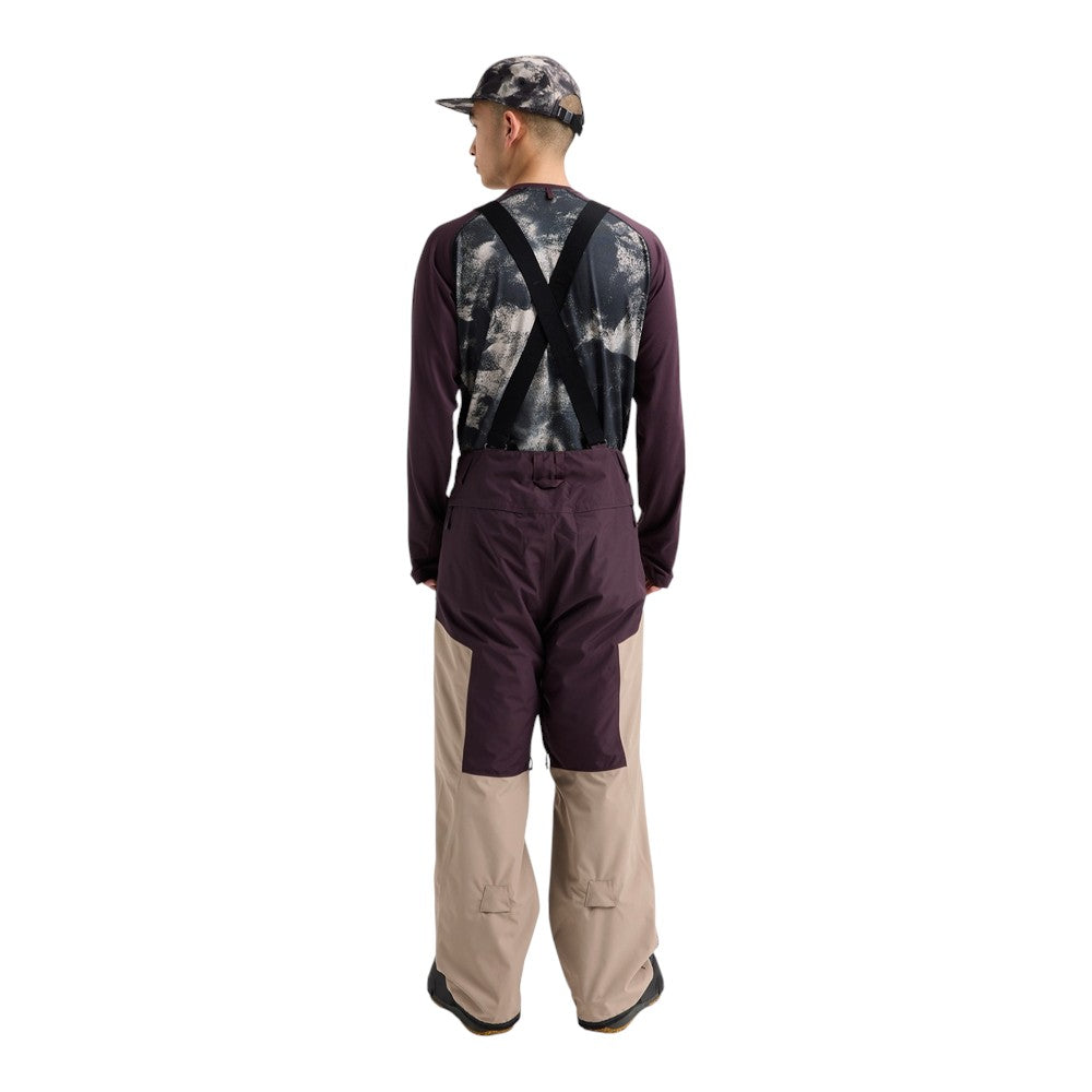 Pantalon 3-en-1 Reserve 2L pour homme Burton
