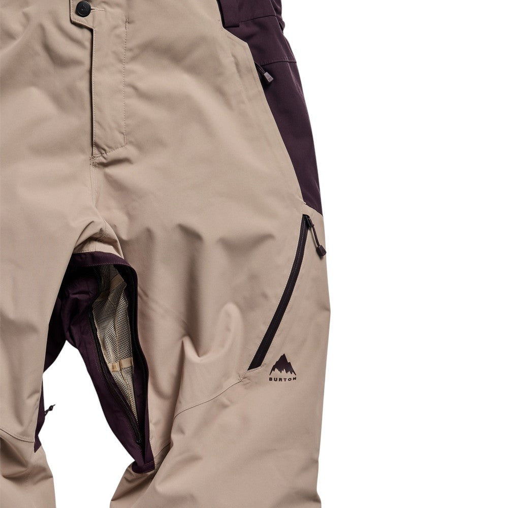 Pantalon 3-en-1 Reserve 2L pour homme Burton