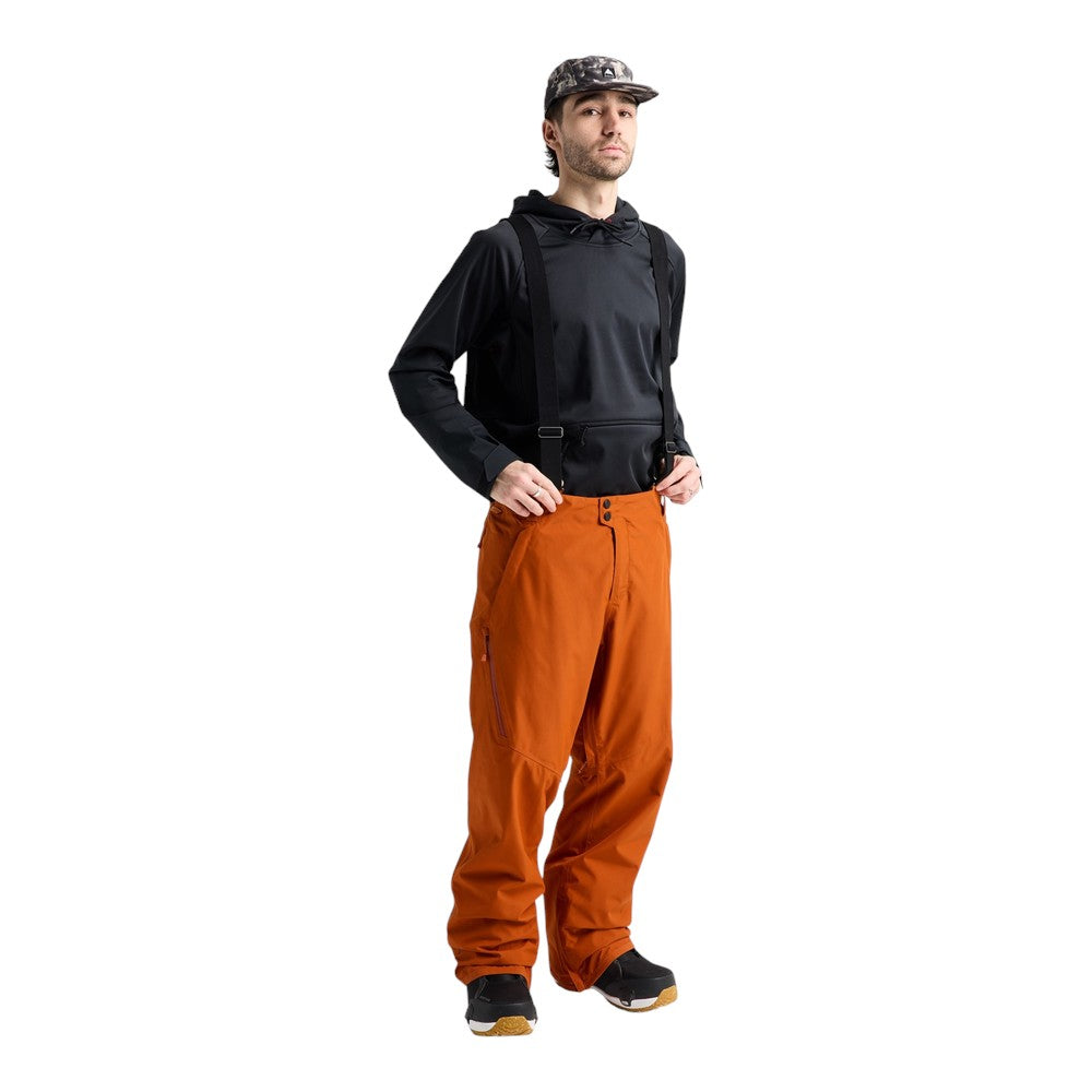 Burton Men's Reserve 2L 3-In-1 Pant